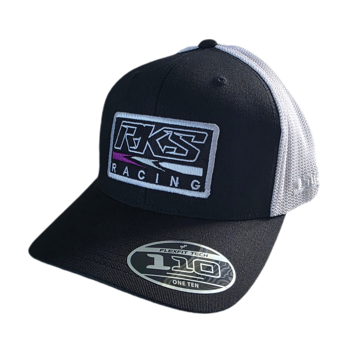 110 Racing Trucker