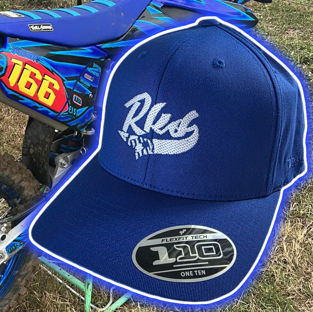 110 League Roundpeak