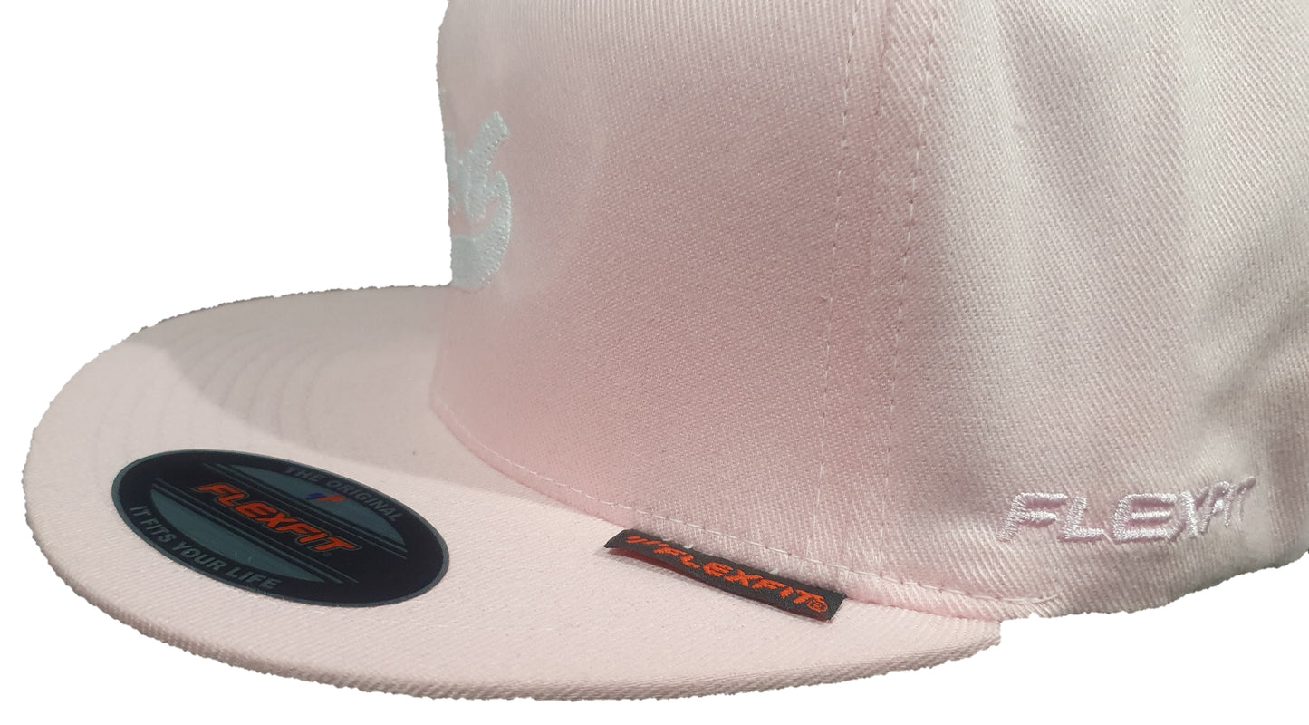 Pink League (Fitted)