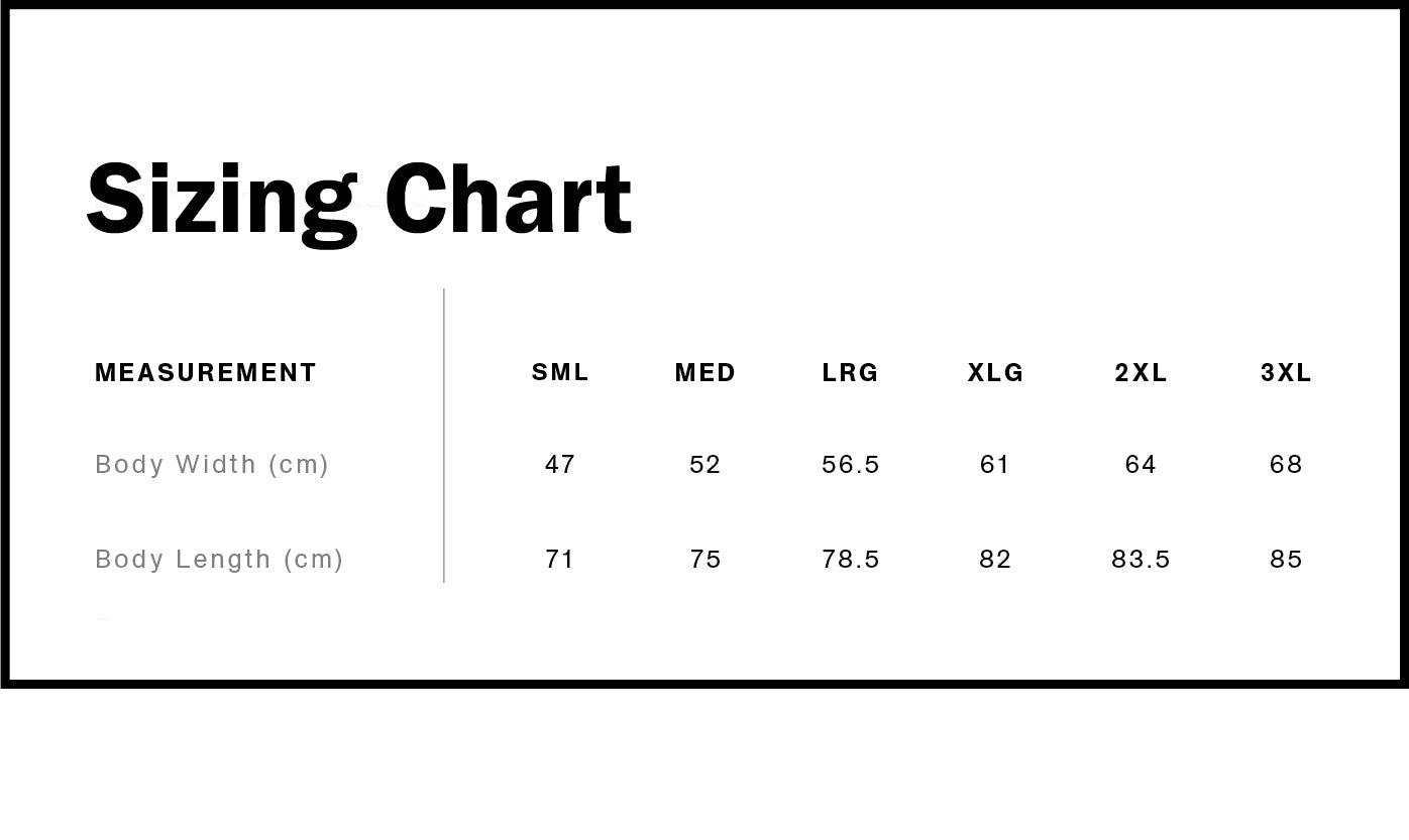 Rks Clothing Co Australia