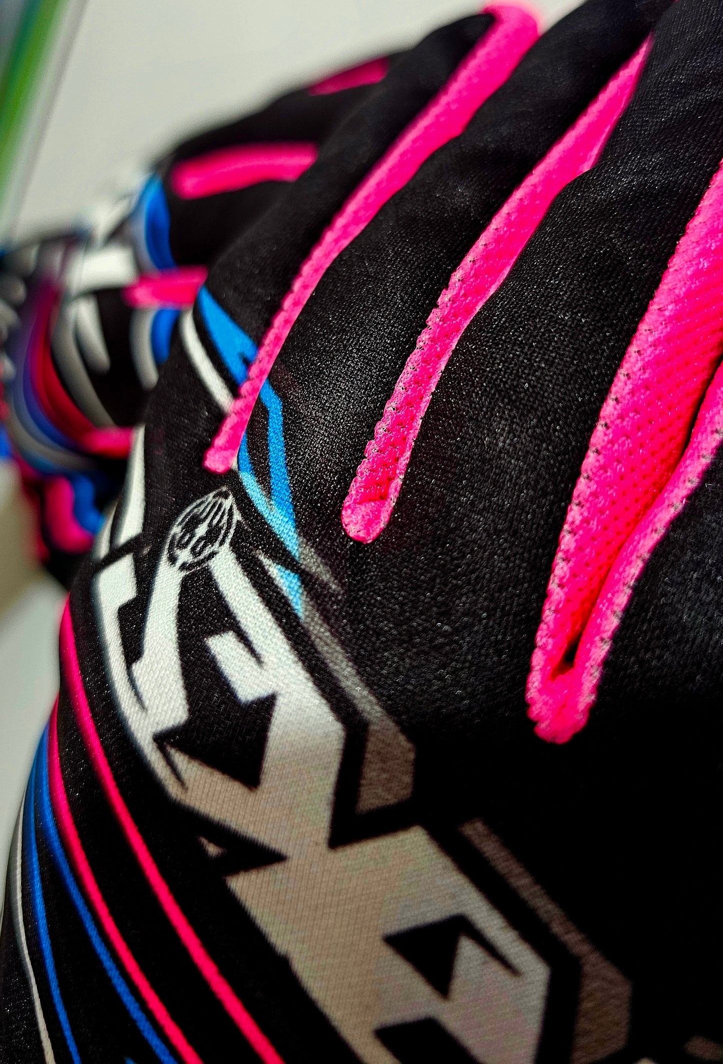 RKS Glow Gloves