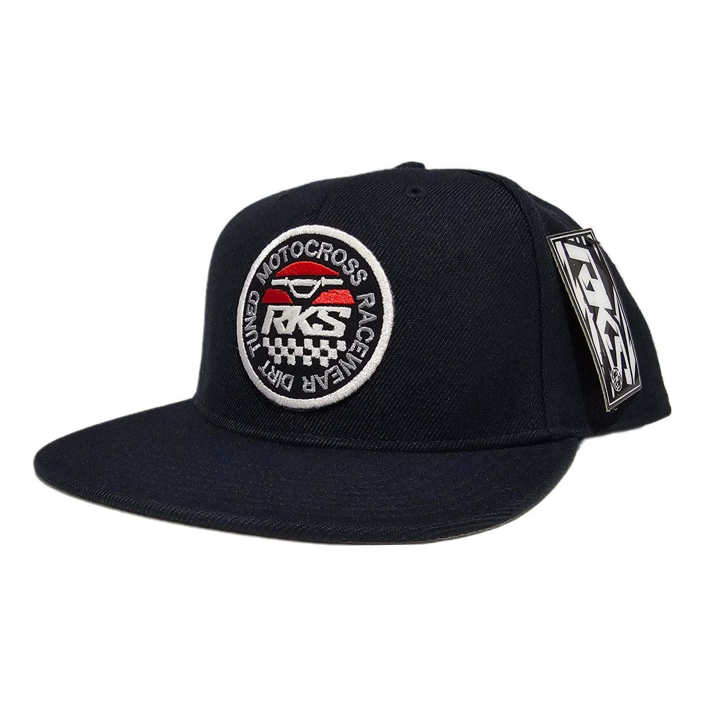 RKS Motocross Racewear(Navy)
