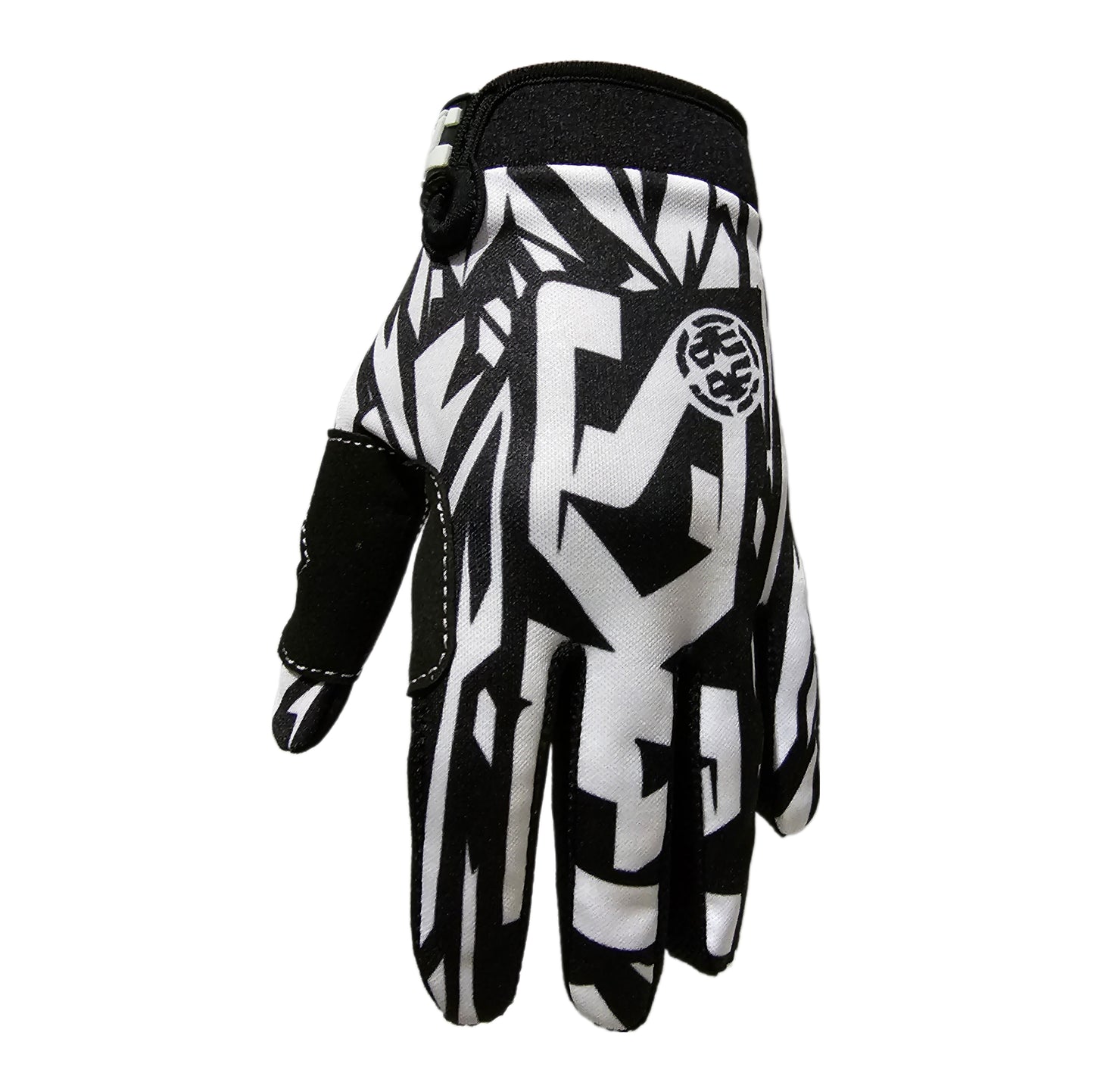RKS Shatter Gloves