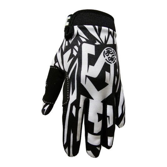 RKS Shatter Gloves