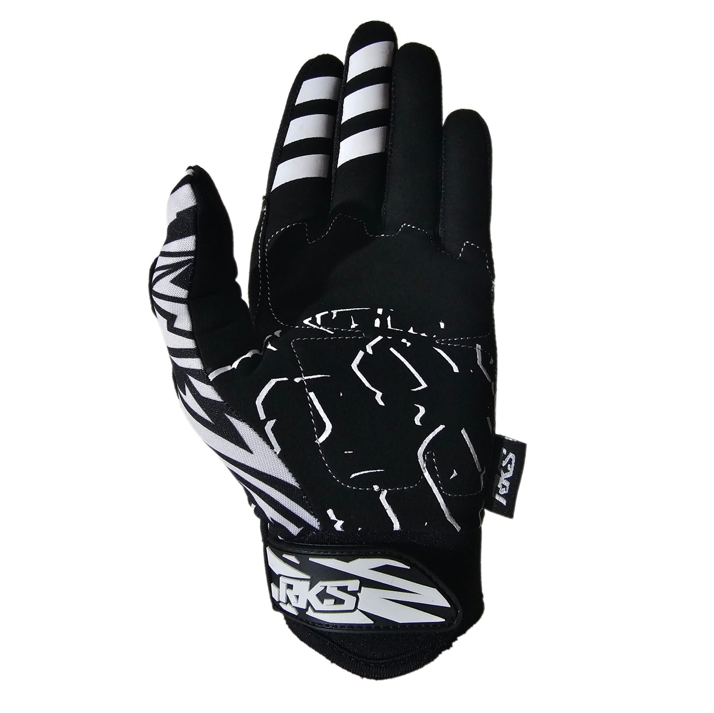 RKS Shatter Gloves