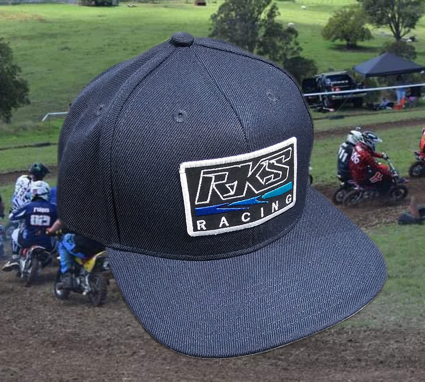 RKS Racing (Navy)