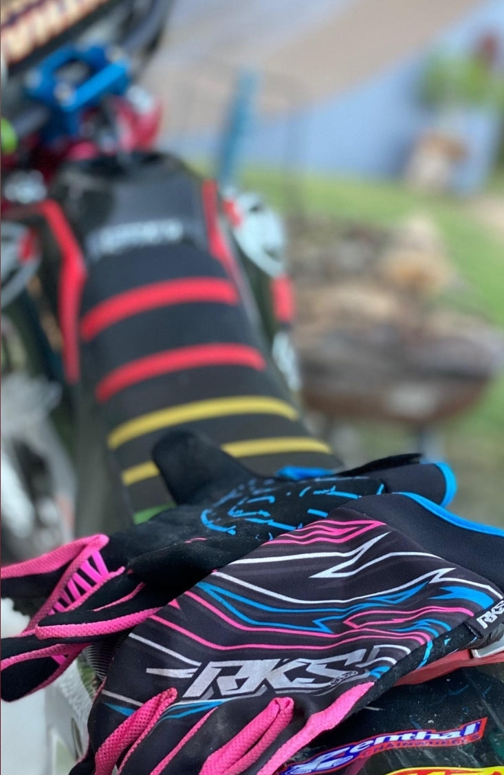RKS Glow Gloves