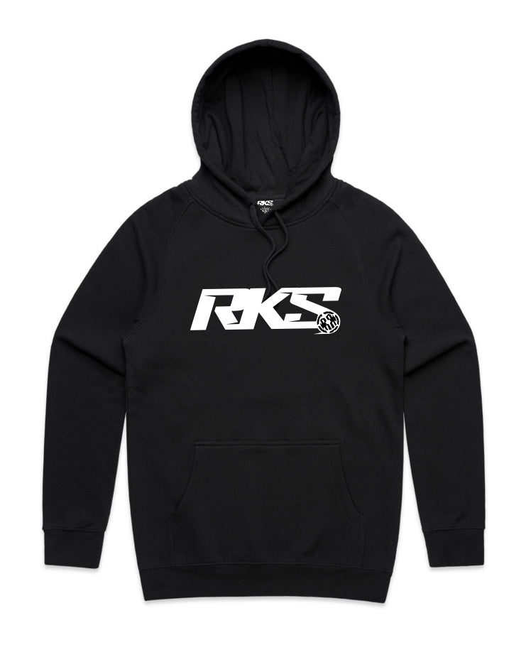 Rks Shred Hoodie