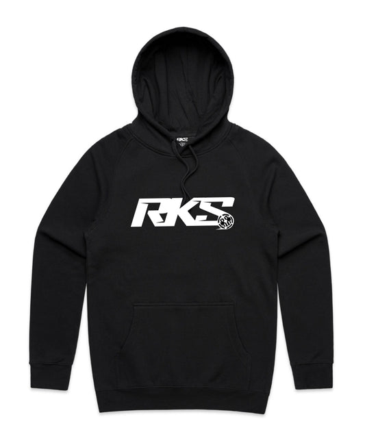 Rks Shred Hoodie