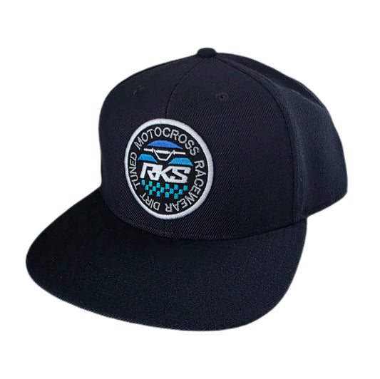 RKS Dirt Tuned Flatpeak