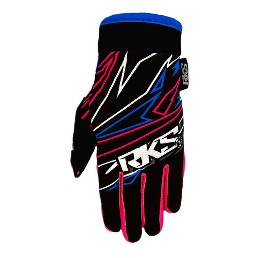 RKS Glow Gloves