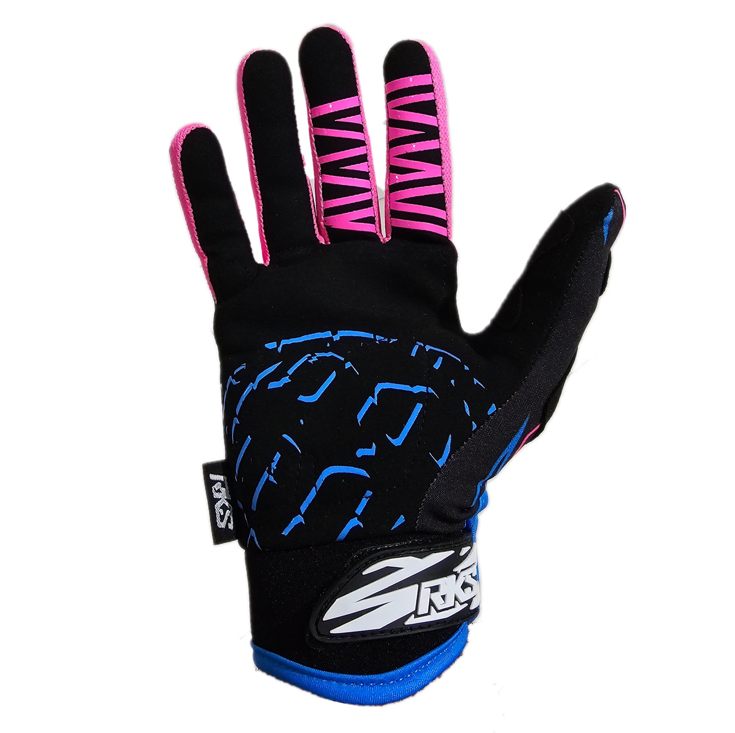 RKS Glow Gloves