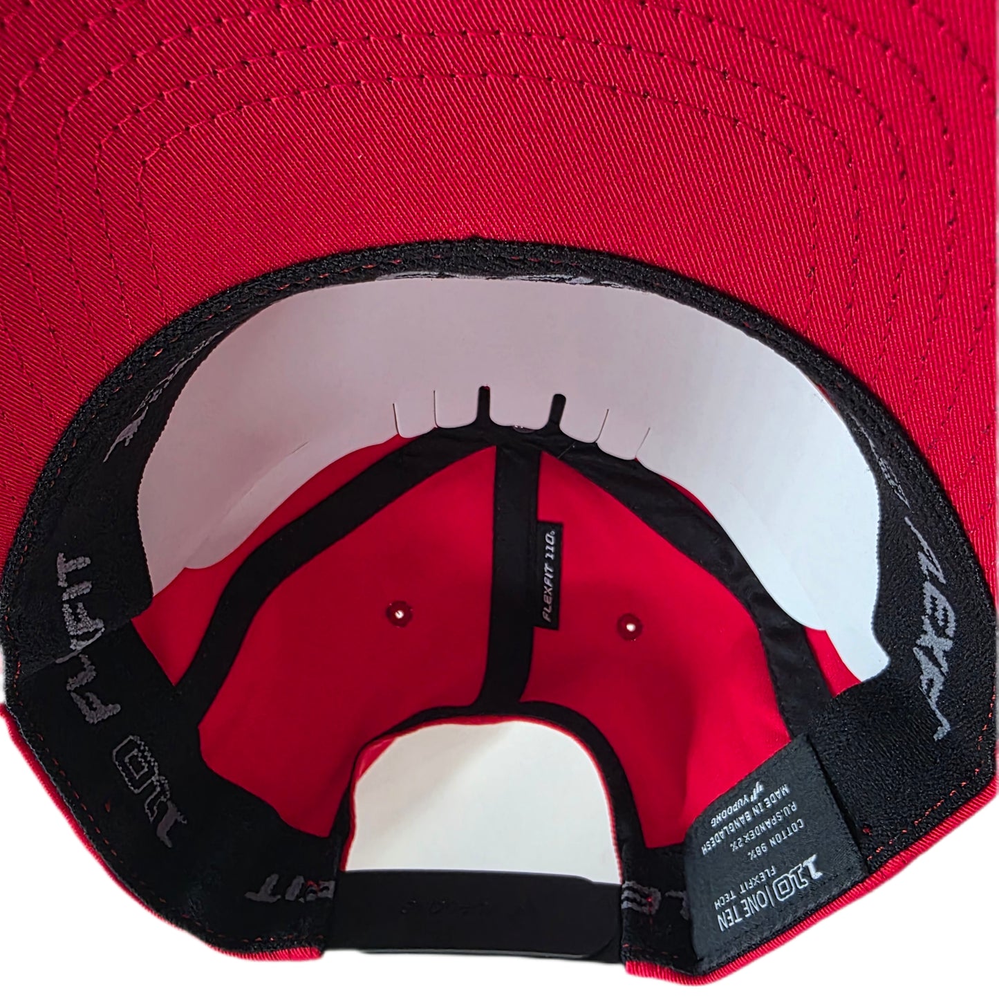 110 League Roundpeak
