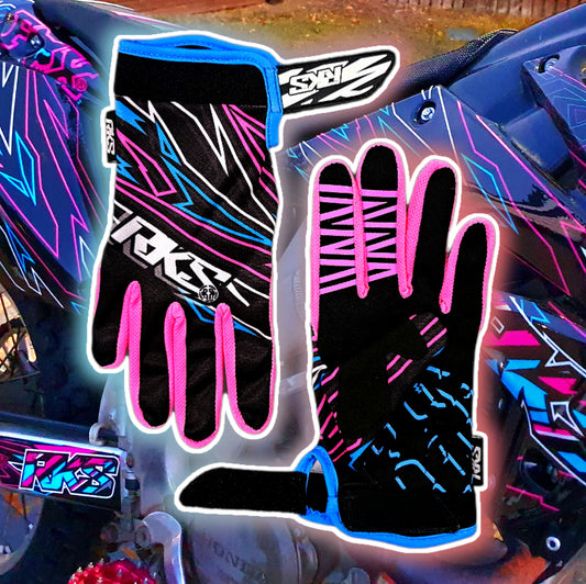 RKS Glow Gloves