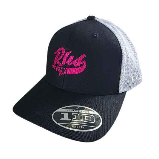 110 League Roundpeak Trucker