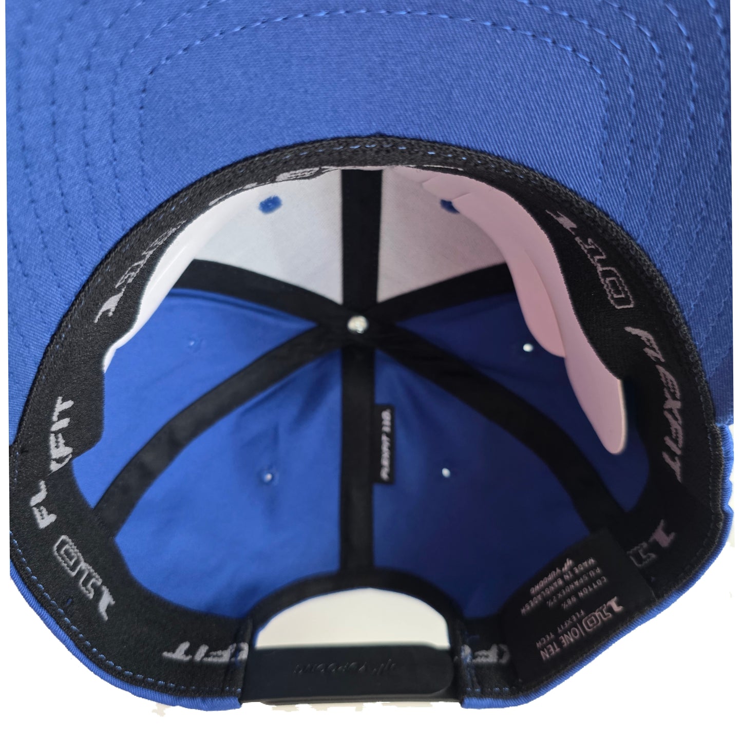 110 League Roundpeak