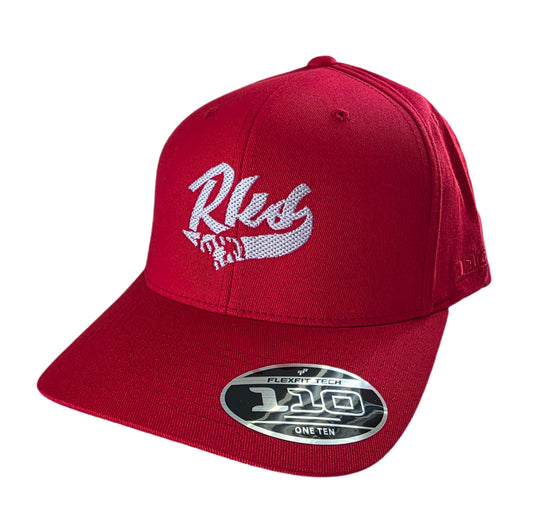 110 League Roundpeak