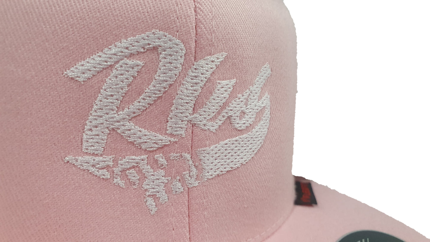 Pink League (Fitted)