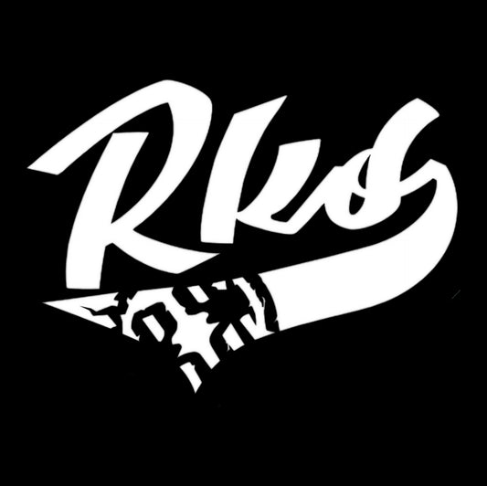 RKS League Decal