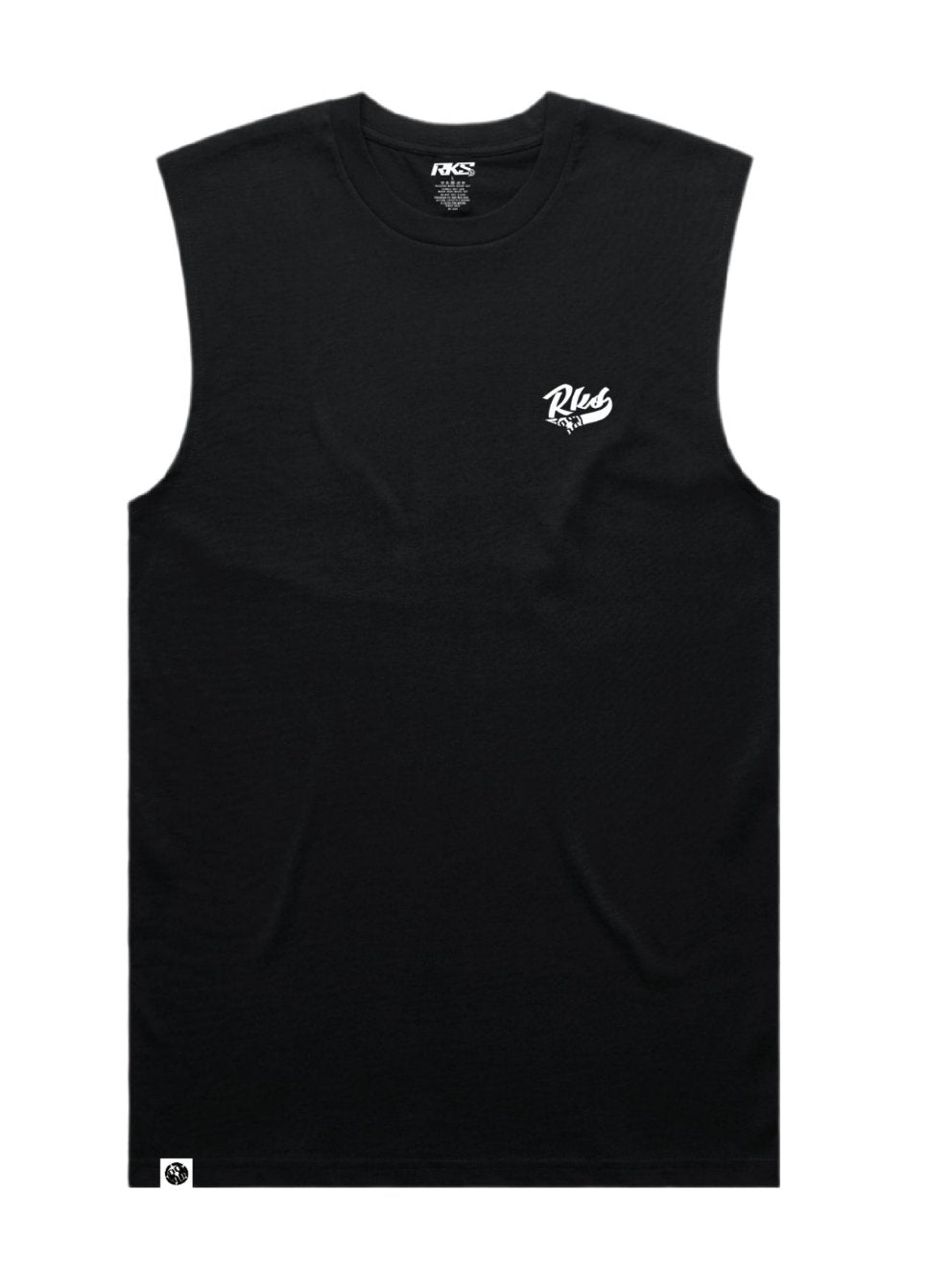 Rks League Muscle Shirt