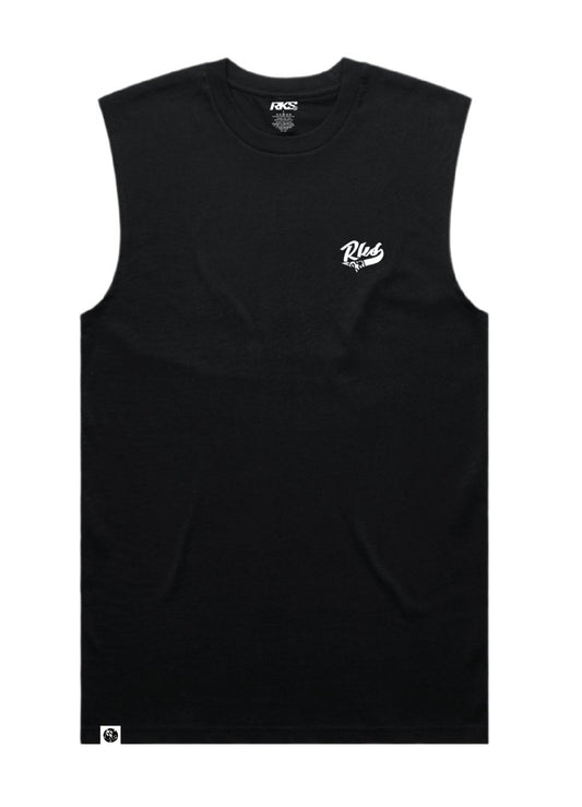 Rks League Muscle Shirt