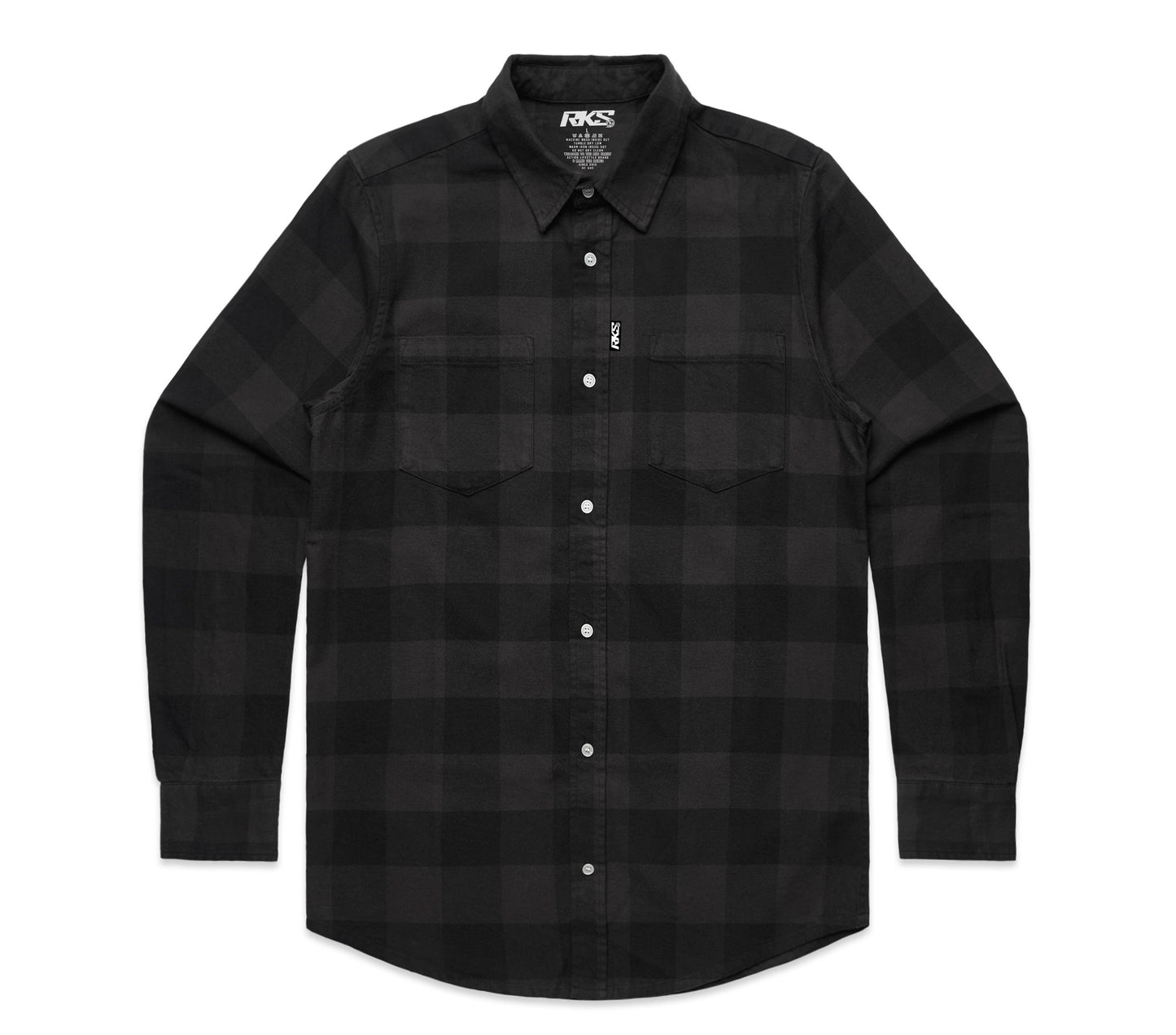RKS FLANNEL