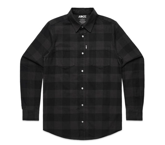 RKS FLANNEL