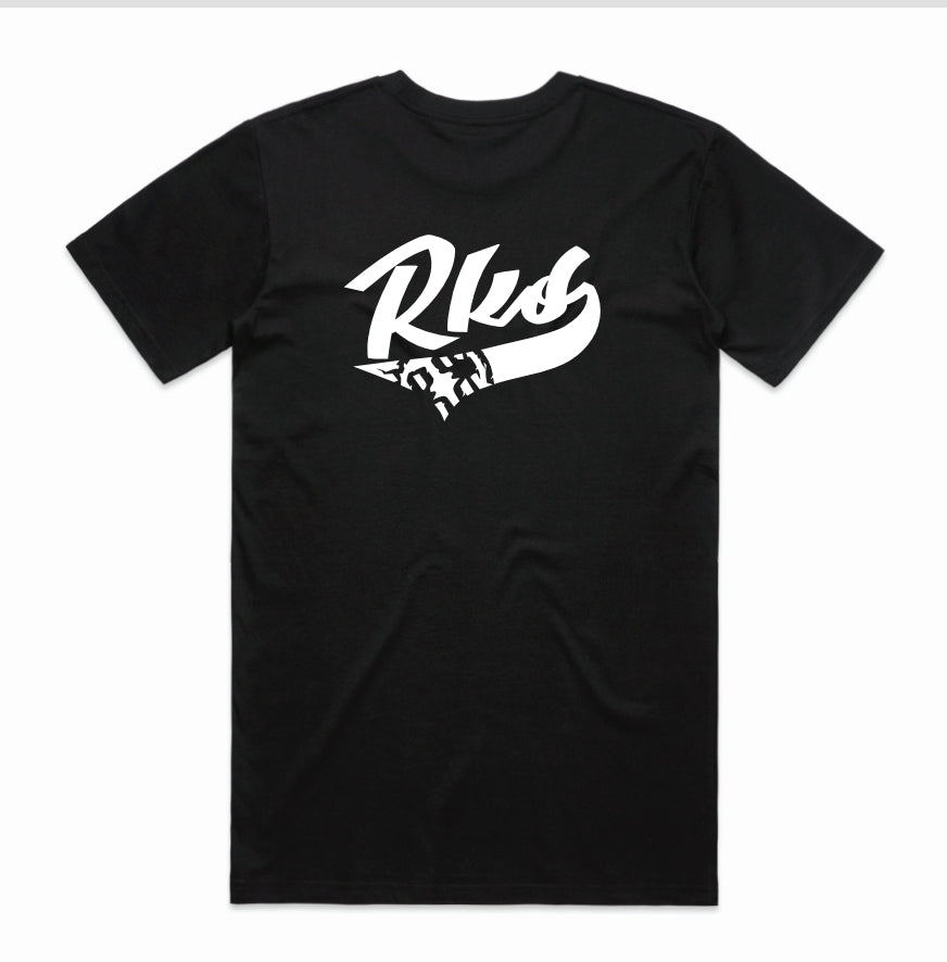 Rks League Tee