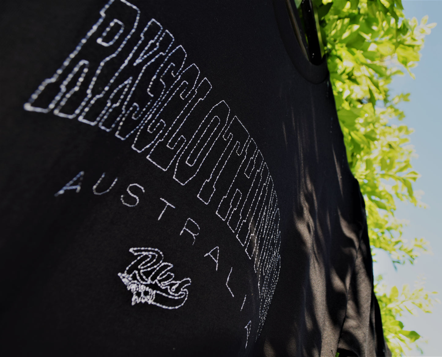 Rks Clothing Co Australia